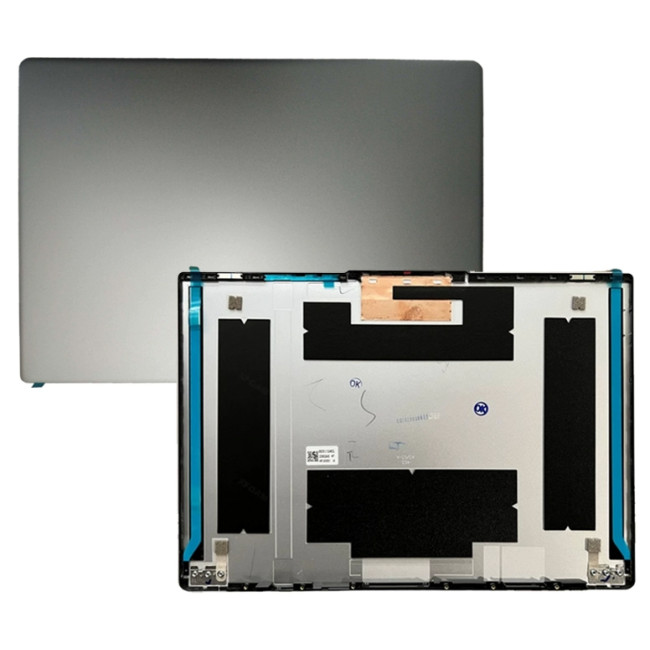 Lenovo IdeaPad Slim 5 16IRL8 16ABR8 16IAH8 16IMH9 16AHP9 16IRU9 LCD Rear Top Lid Back Cover A case 5CB1L11331 - main product image