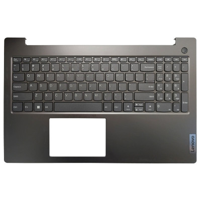 Lenovo IdeaPad V15 G2 ITL, V15 G2 ALC, US keyboard palmrest