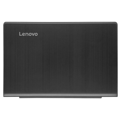 Lenovo Ideapad 310S-15ISK 310S-15 Lcd back cover A case black