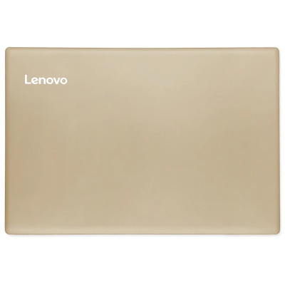 Lenovo Ideapad 320S-14 LCD back cover A case gold