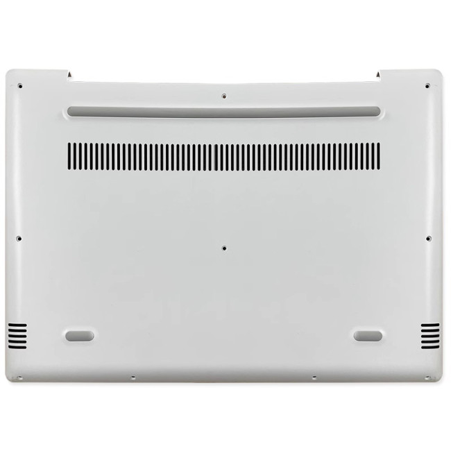 Lenovo Ideapad 320S-14 bottom case D cover silver - main product image