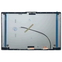 Lenovo Ideapad 5-15IIL xiaoxin Air15 ARE ITL ALC 2020 2021 LCD Rear Top Lid Back Cover blue - additional view 1