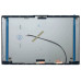 Lenovo Ideapad 5-15IIL xiaoxin Air15 ARE ITL ALC 2020 2021 LCD Rear Top Lid Back Cover blue - additional view 1