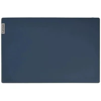 Lenovo Ideapad 5-15IIL xiaoxin Air15 ARE ITL ALC 2020 2021 LCD Rear Top Lid Back Cover blue