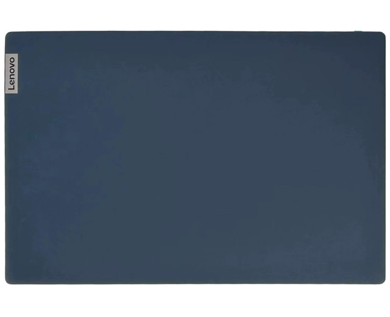 Lenovo Ideapad 5-15IIL xiaoxin Air15 ARE ITL ALC 2020 2021 LCD Rear Top Lid Back Cover blue - additional view 
