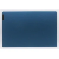 Lenovo Ideapad 5-15IIL xiaoxin Air15 ARE ITL ALC 2020 2021 LCD Rear Top Lid Back Cover little blue