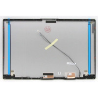 Lenovo Ideapad 5-15IIL xiaoxin Air15 ARE ITL ALC 2020 2021 LCD Rear Top Lid Back Cover silver - additional view 1