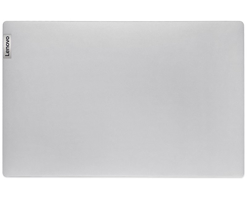 Lenovo Ideapad 5-15IIL xiaoxin Air15 ARE ITL ALC 2020 2021 LCD Rear Top Lid Back Cover silver - additional view 