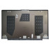 Lenovo Legion 7-15IMH05 15IMHG05 C7-15IMH05 Y9000K 2020H LCD back cover A case AM2UH000C10 - additional view 1