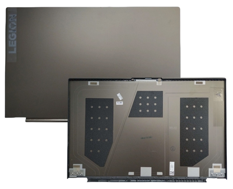 Lenovo Legion 7-15IMH05 15IMHG05 C7-15IMH05 Y9000K 2020H LCD back cover A case AM2UH000C10 - additional view 