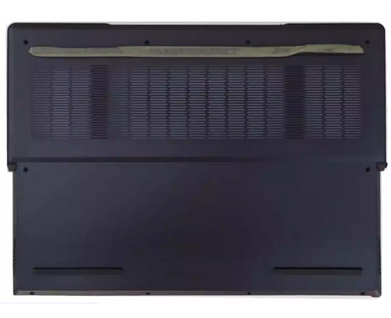Lenovo Legion Pro 7 16IRX8H bottom case D cover - additional view 