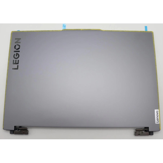 Lenovo Legion Slim 5 16AHP9 Type 83DH 5CB1N84644 LCD Rear Top Lid Back Cover A case gray - main product image