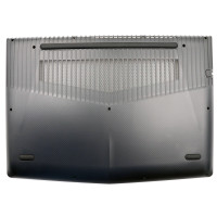 Lenovo Legion Y520-15IKB R720-15IKB Y520-15IKBN Y520-15IKBA bottom case D cover SD