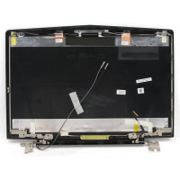 Lenovo Legion Y520-15IKBN Y520-15IKBA Y520-15IKBM LCD Rear Top Lid Back Cover A case with hinge wifi cable - additional view 1