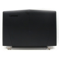 Lenovo Legion Y520-15IKBN Y520-15IKBA Y520-15IKBM LCD Rear Top Lid Back Cover A case with hinge wifi cable