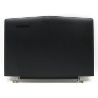 Lenovo Legion Y520-15IKBN Y520-15IKBA Y520-15IKBM LCD Rear Top Lid Back Cover A case with hinge wifi cable