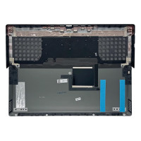 Lenovo Legion Y9000K Y740-15IRHg 2019 bottom case D cover gray - additional view 1