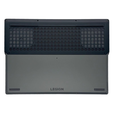 Lenovo Legion Y9000K Y740-15IRHg 2019 bottom case D cover gray