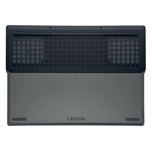 Lenovo Legion Y9000K Y740-15IRHg 2019 bottom case D cover gray | LT-20630 - additional view 