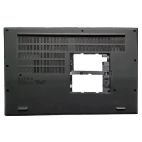Lenovo T15g Gen1 P17 GEN1 P15 GEN1 bottom case D cover black