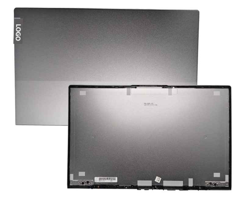 Lenovo ThinkBook 14S G2 G3 ITL LCD back cover A case silver - additional view 