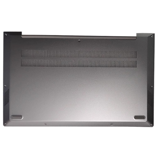 Lenovo ThinkBook 14S G2 G3 ITL bottom case D cover silver - main product image