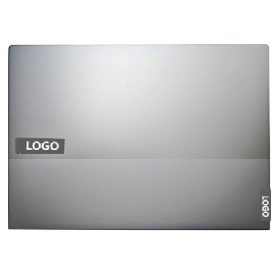 Lenovo ThinkBook 16 G6 G7 ABP IRL LCD back cover A case silver