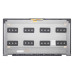 Lenovo ThinkBook Plus 17 G3 IAP 17.3 gray LCD back cover A case - additional view 1