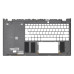 Lenovo ThinkBook Plus 17 G3 IAP 17.3 gray palmrest C cover - additional view 1