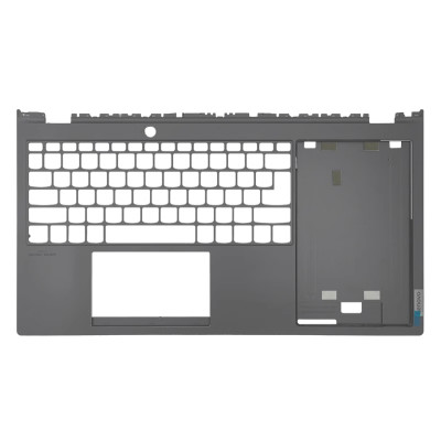 Lenovo ThinkBook Plus 17 G3 IAP 17.3 gray palmrest C cover