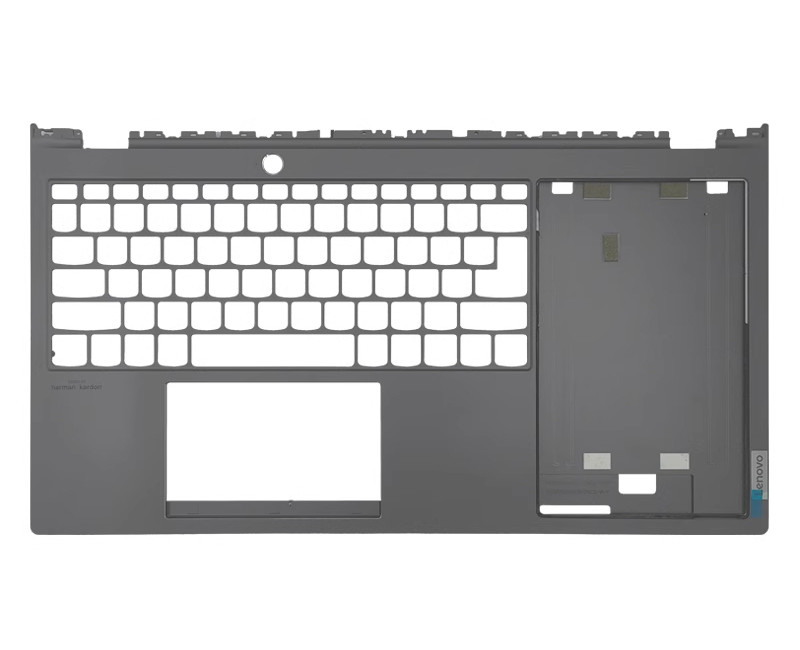 Lenovo ThinkBook Plus 17 G3 IAP 17.3 gray palmrest C cover - additional view 