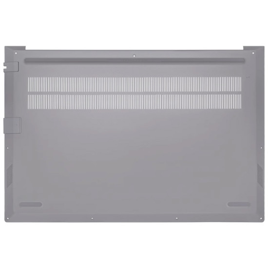 Lenovo ThinkBook16 G4 G5+ IAP ARA 2022 bottom case D cover gray - main product image