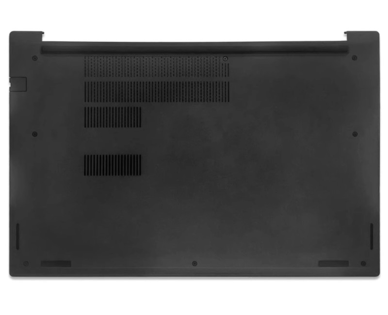 Lenovo ThinkPad E15 2019 TP00117A bottom case D cover black - additional view 