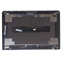 Lenovo ThinkPad E550 E555 E560 E565 LCD Rear Top Lid Back Cover A case black - additional view 1