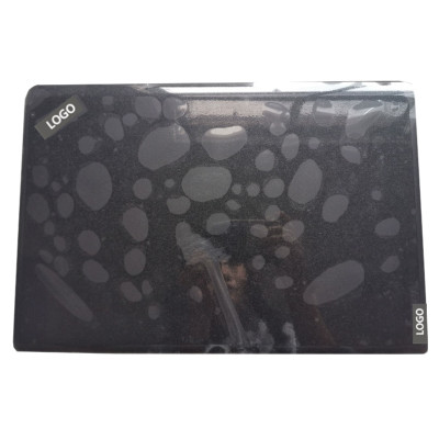 Lenovo ThinkPad E550 E555 E560 E565 LCD Rear Top Lid Back Cover A case black