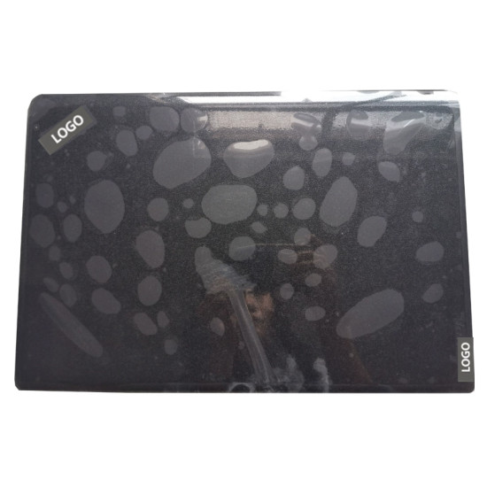Lenovo ThinkPad E550 E555 E560 E565 LCD Rear Top Lid Back Cover A case black - main product image