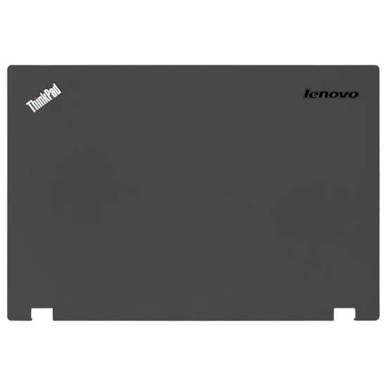 Lenovo ThinkPad L440 LCD Rear Top Lid Back Cover A case black - main product image