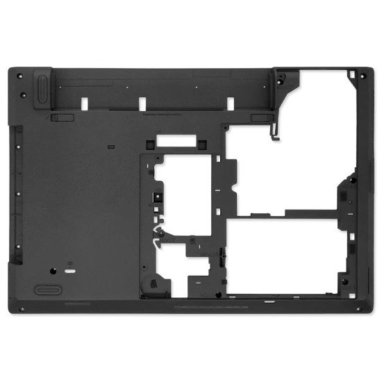 Lenovo ThinkPad L440 bottom case D cover black - main product image