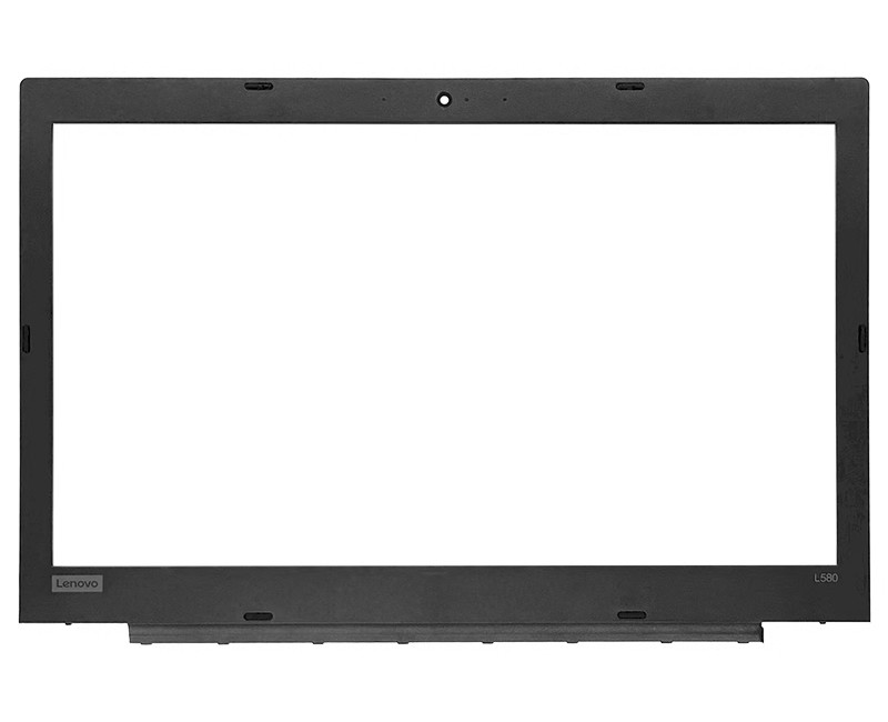Lenovo ThinkPad L580 L590 bezel B cover black
