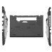 Lenovo ThinkPad T440 T450 T460 bottom case D cover black - additional view 1