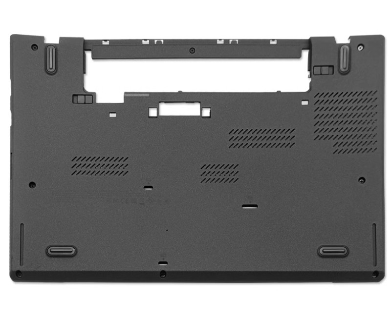 Lenovo ThinkPad T440 T450 T460 bottom case D cover black - additional view 
