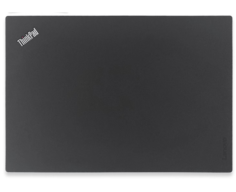 Lenovo ThinkPad T460 LCD back cover A case black - additional view 