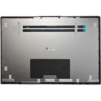 Lenovo Thinkbook 13s G2 G3 K3 ITL ARE ACN LCD Rear Top Lid Back Cover A case - additional view 1