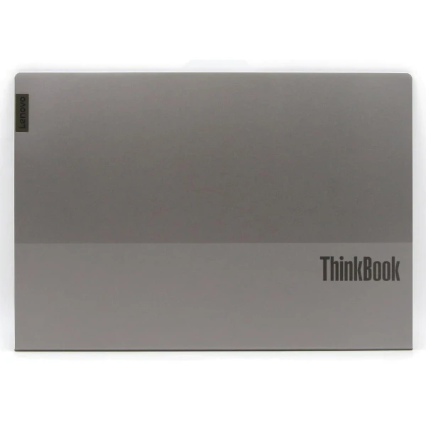Lenovo Thinkbook 13s G2 G3 K3 ITL ARE ACN LCD Rear Top Lid Back Cover A case - main product image