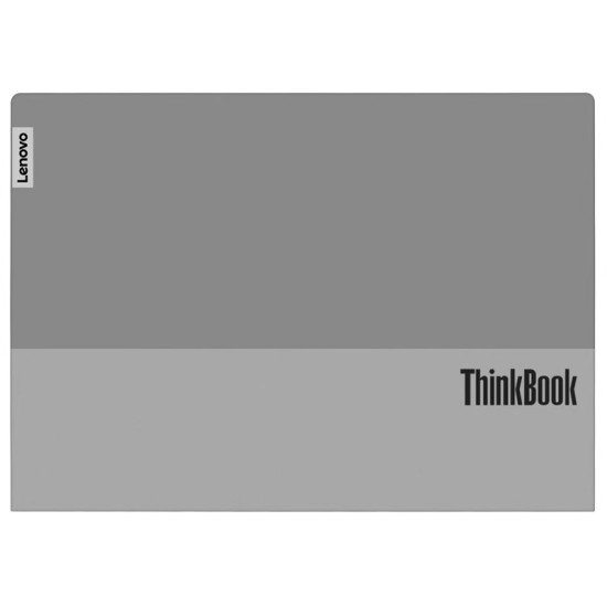 Lenovo Thinkbook 14 G4+ IAP 14 G5+ 2022 LCD Rear Top Lid Back Cover A case normal - main product image