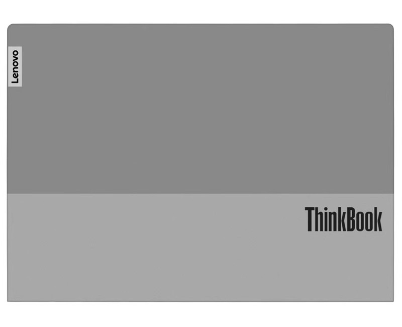 Lenovo Thinkbook 14 G4+ IAP 14 G5+ 2022 LCD back cover A case normal - additional view 