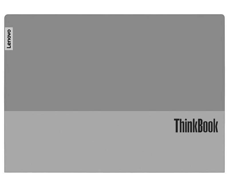 Lenovo Thinkbook 14 G4+ IAP 14 G5+ 2022 LCD back cover A case slim