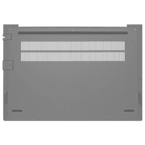 Lenovo Thinkbook 14 G4+ IAP 14 G5+ 2022 bottom case D cover gray - main product image