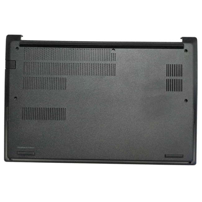 Lenovo Thinkpad E14 GEN 2 bottom case D cover - main product image