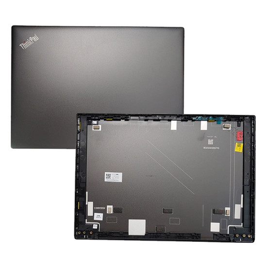 Lenovo Thinkpad L13 GEN3 LCD Rear Top Lid Back Cover A case 5M11H62869 - main product image
